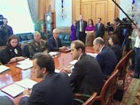 СМИ гадают о составе нового Кабмина. За пост главы аппарата Белого дома разгорелись баталии СМИ гадают о составе нового Кабмина. За пост главы аппарата Белого дома разгорелись баталии