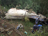 В Непале в понедельник разбился пассажирский самолет, на борту которого находился 21 человек. Инцидент произошел в горах на севере страны  