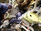В туристическом районе Непала разбился самолет. На борту был 21 человек