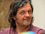 Режиссер Эмир Кустурица получил высшую награду Сербской православной церкви Режиссер Эмир Кустурица получил высшую награду Сербской православной церкви