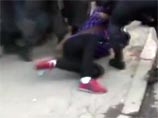 Небеременных участников протестов бить в пах можно: уголовное дело отменили Небеременных участников протестов бить в пах можно: уголовное дело отменили