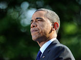 Президент США Барак Обама не примет участия в сентябрьском саммите АТЭС во Владивостоке