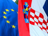 Евросоюз примет Хорватию и закроется для новых членов надолго