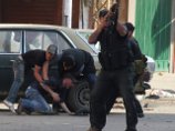 В Триполи на севере Ливана исламисты захватили центральную площадь В Триполи на севере Ливана исламисты захватили центральную площадь