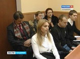 Медведев перед уходом помиловал мать больного ребенка, которую посадили после жалобы Путину Медведев перед уходом помиловал мать больного ребенка, которую посадили после жалобы Путину