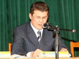 "Сообщения об отставке Хабирова не соответствуют действительности. Он никакого заявления об уходе не писал", - сказал "Интерфаксу" во вторник анонимный источник в Администрации Президента "Сообщения об отставке Хабирова не соответствуют действительности. Он никакого заявления об уходе не писал", - сказал "Интерфаксу" во вторник анонимный источник в Администрации Президента