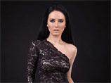 Украинка, ставшая "Мисс Азия - 2011", сыграет главную роль в историческом фильме об убитой Беназир Бхутто