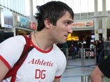 Овечкин и Семин прибыли в лагерь сборной России по хоккею, вытеснив двух резервистов Овечкин и Семин прибыли в лагерь сборной России по хоккею, вытеснив двух резервистов