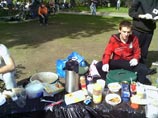 Басманный суд Москвы велел ликвидировать лагерь оппозиции "Оккупай Абай" Басманный суд Москвы велел ликвидировать лагерь оппозиции "Оккупай Абай"