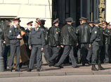 "Оккупировать" Никитские ворота в Москве оппозиции не удалось. Полиция задержала четверых