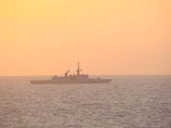 Ракетный удар был нанесен авиацией, размещенной на кораблях европейских ВМС, несущих дежурство в Аденском заливе