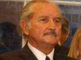 В Мексике умер известный писатель и публицист Карлос Фуэнтес
