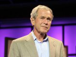 Джордж Буш-младший все-таки поддержал Ромни как кандидата в президенты от республиканцев