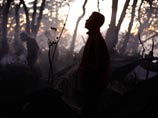 Поисковая операция в районе крушения самолета продолжается Поисковая операция в районе крушения самолета продолжается