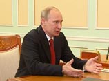 В среду президент Владимир Путин начинает обещанные консультации с кандидатами в новый состав правительства, который накануне ему предложил премьер-министр Дмитрий Медведев