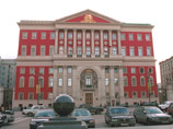 Мэрия Москвы разрешила художникам провести по московским бульварам политическое шествие "Кочевой музей" Мэрия Москвы разрешила художникам провести по московским бульварам политическое шествие "Кочевой музей"