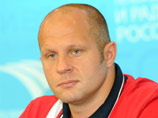 Федор Емельяненко подумывает о завершении карьеры бойца MMA Федор Емельяненко подумывает о завершении карьеры бойца MMA