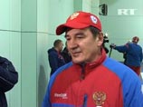 Главным тренером ХК ЦСКА назначен Валерий Брагин