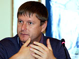 Евгений Кафельников стал восьмым вице-президентом Федерации тенниса России