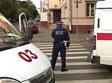 Карета скорой помощи насмерть сбила дочь известного московского врача Карета скорой помощи насмерть сбила дочь известного московского врача
