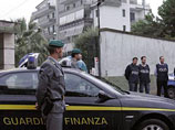 В Италии арестовали очередное имущество покойного Каддафи
