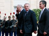 Во Франции сформировано новое правительство социалистов Во Франции сформировано новое правительство социалистов
