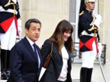 Саркози уехал в Марракеш размышлять о будущем