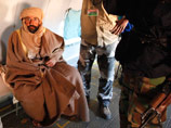 Власти Ливии не могут судить сына Каддафи - он срывает процесс