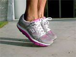 Skechers оштрафована на 40 млн долларов за недобросовестную рекламу кроссовок Skechers оштрафована на 40 млн долларов за недобросовестную рекламу кроссовок