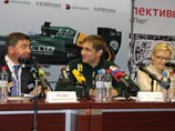 Гонщик Виталий Петров заручился поддержкой вертолетостроителей