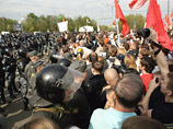 Госдуме грозит скандал из-за закона о митингах. Акунин пугает, единороссы не сдаются Госдуме грозит скандал из-за закона о митингах. Акунин пугает, единороссы не сдаются