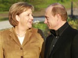 СМИ: Путин напомнит о своих влиятельных друзьях на Западе - после Белоруссии поедет в Германию и Францию