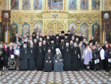 В Таллине состоялось заседание Собора Эстонской православной церкви Московского патриархата