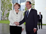При этом главным камнем преткновения в этом процессе для Франсуа Олланда будут отношения с канцлером Германии Ангелой Меркель