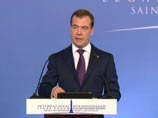Премьер-министр Дмитрий Медведев выступил на II Международном юридическом форуме в Санкт-Петербурге Премьер-министр Дмитрий Медведев выступил на II Международном юридическом форуме в Санкт-Петербурге