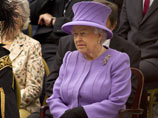 Великобритания отмечает бриллиантовый юбилей - 60-летие восшествия на престол королевы Елизаветы II