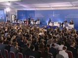 Премьер-министр Дмитрий Медведев выступил на II Международном юридическом форуме в Санкт-Петербурге Премьер-министр Дмитрий Медведев выступил на II Международном юридическом форуме в Санкт-Петербурге