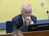 Международный трибунал по бывшей Югославии (МТБЮ) приостановил на неопределенное время едва начавшийся судебный процесс над бывшим командующим Армией боснийских сербов Ратко Младичем