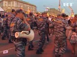 Мировая пресса: российские биржи падают из-за выступлений оппозиции Мировая пресса: российские биржи падают из-за выступлений оппозиции