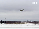 Рогозин повторил уже звучавшую ранее информацию о том, что летчики могли бы выжить, если бы военные вертолеты в России оснащались системами оповещения