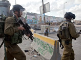 Армия Израиля обстреляла "подозрительную машину" на границе сектора Газа: семь раненых