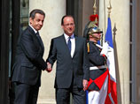 Сам Саркози, который 15 мая попрощался с Елисейским дворцом, передав полномочия Франсуа Олланду, неоднократно заявлял ранее, что в случае поражения на президентских выборах уйдет из политики