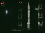Российская ракета-носитель "Протон-М" с канадским спутником связи "Нимик-6" стартовала с космодрома Байконур Российская ракета-носитель "Протон-М" с канадским спутником связи "Нимик-6" стартовала с космодрома Байконур