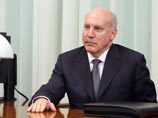 Путин уволил из губернаторов своего несостоявшегося "конкурента" Мезенцева