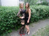 Мать "голой выпускницы" с Украины объяснила поступок дочери, после чего ей понадобилась скорая Мать "голой выпускницы" с Украины объяснила поступок дочери, после чего ей понадобилась скорая