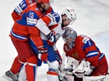 Семен Варламов: Норвежцы удивили наглостью у наших ворот Семен Варламов: Норвежцы удивили наглостью у наших ворот