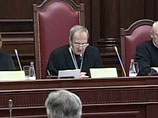 "Основания возникают лишь в том случае, если такое превышение создает реальную угрозу общественному порядку", - огласил решение КС его председатель Валерий Зорькин "Основания возникают лишь в том случае, если такое превышение создает реальную угрозу общественному порядку", - огласил решение КС его председатель Валерий Зорькин