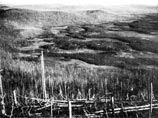 Тунгусская катастрофа произошла 30 июня 1908 года в 07:14 местного времени (0:14 по Гринвичу) в бассейне реки Подкаменная Тунгуска, неподалеку от фактории Ванавара