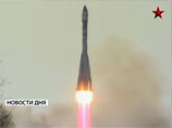 Последняя ракета "Союз-У" вывела на орбиту секретный спутник-фотошпион