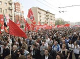 Москва, 6 мая 2012 года Москва, 6 мая 2012 года